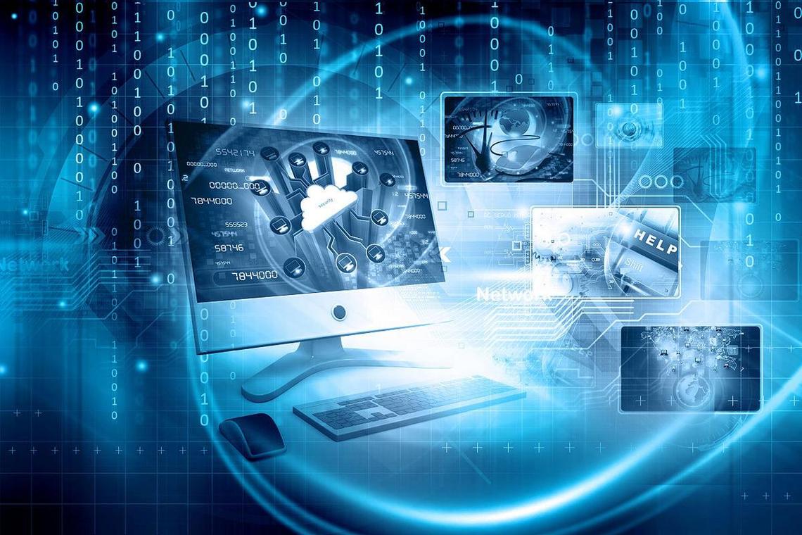 电子科学与技术专业择校与就业指南 聚焦信息科技领域技术开发