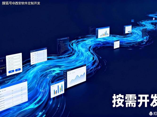 5G应用软件定制化开发 5G时代的应用创新狂想曲