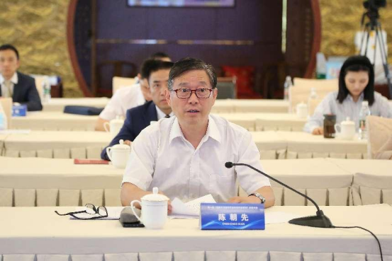 第一批坦桑尼亚国家职业标准开发项目启动大会顺利召开，信息科技专业领域技术开发成为焦点