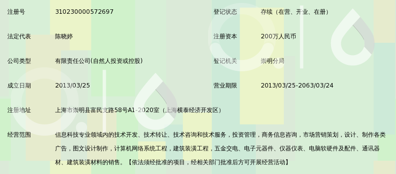 上海泉发信息科技 深耕信息科技专业领域的技术开发与创新实践