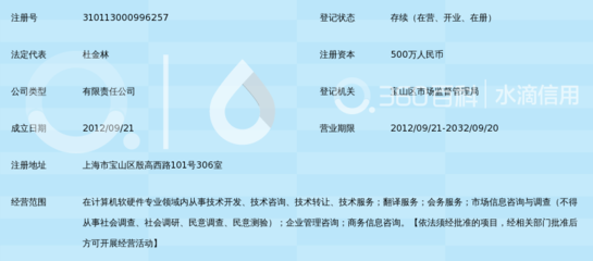 上海勇金懿信息科技 深耕信息科技专业领域的技术开发